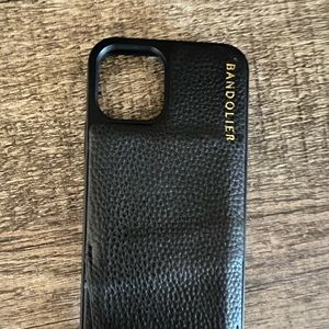Bandolier IPhone 11 Pro Case